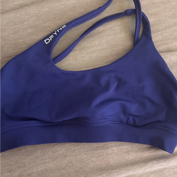 Dfyne sport bra - Picture 2 of 2
